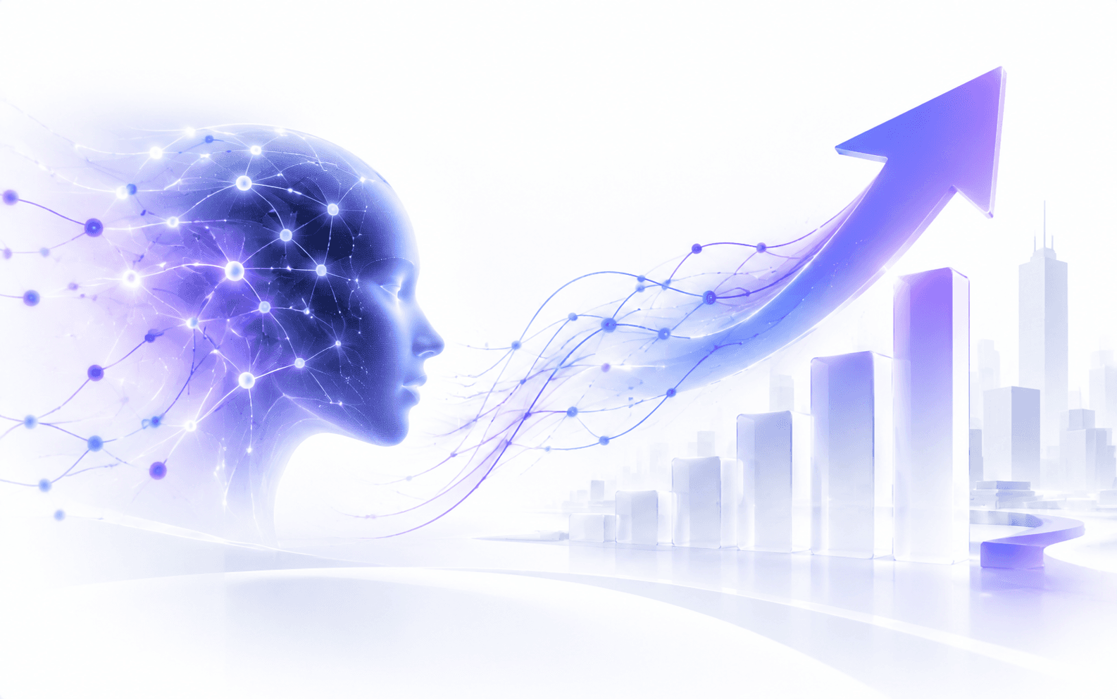 هوش مصنوعی چگونه کسبوکارها را تغییر میدهد؟